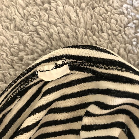 ZARA TRF TUNIC SIZE S - Picture 4 of 4